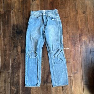 Princess Polly jeans